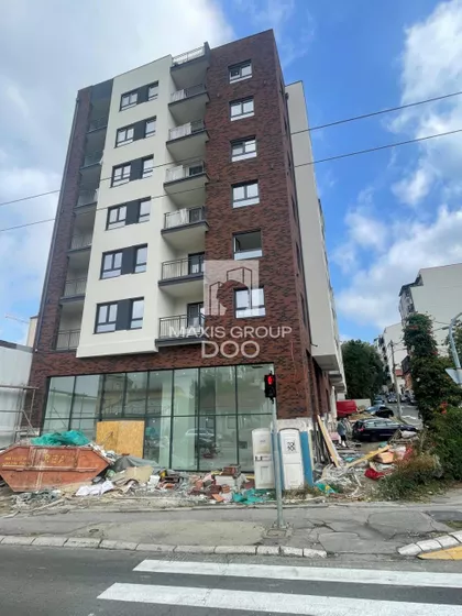 Krfska | 4zida.rs