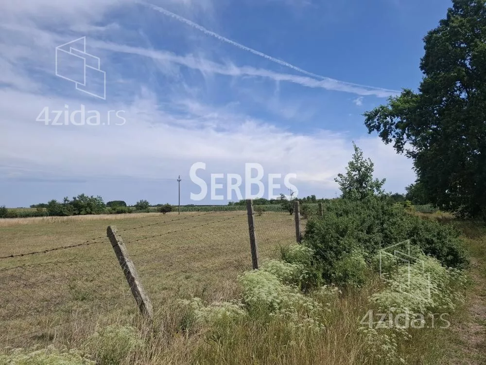 Poljoprivredno zemljište | 4zida
