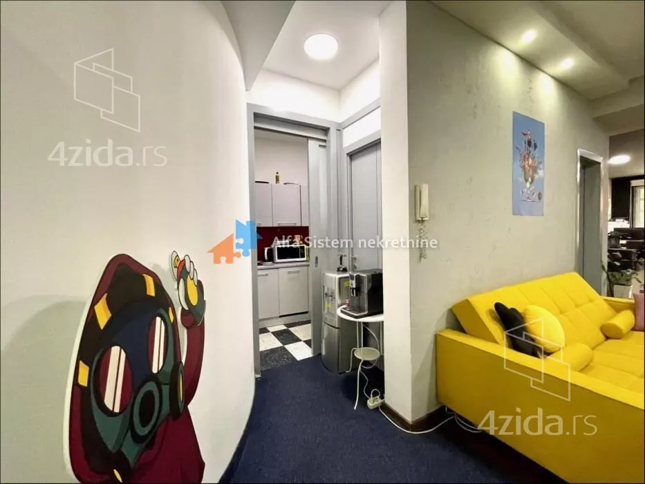 Kancelarija | 4zida