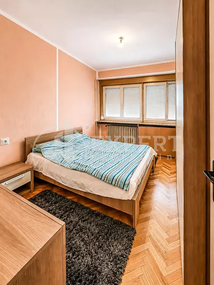 Vojvode Mišića | 4zida.rs