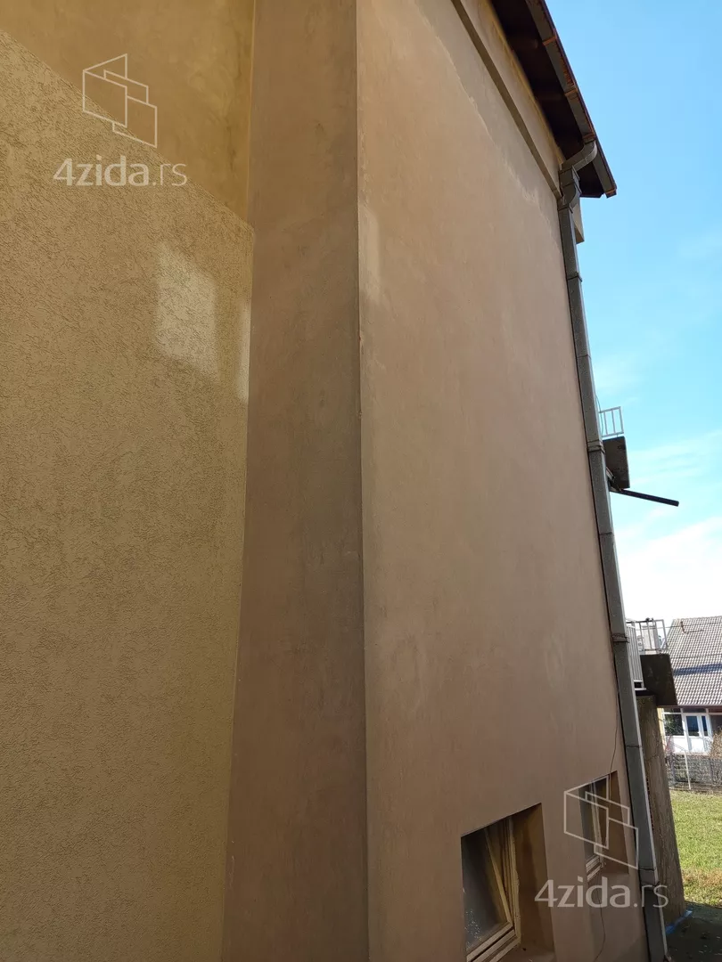 4-etažna kuća | 4zida