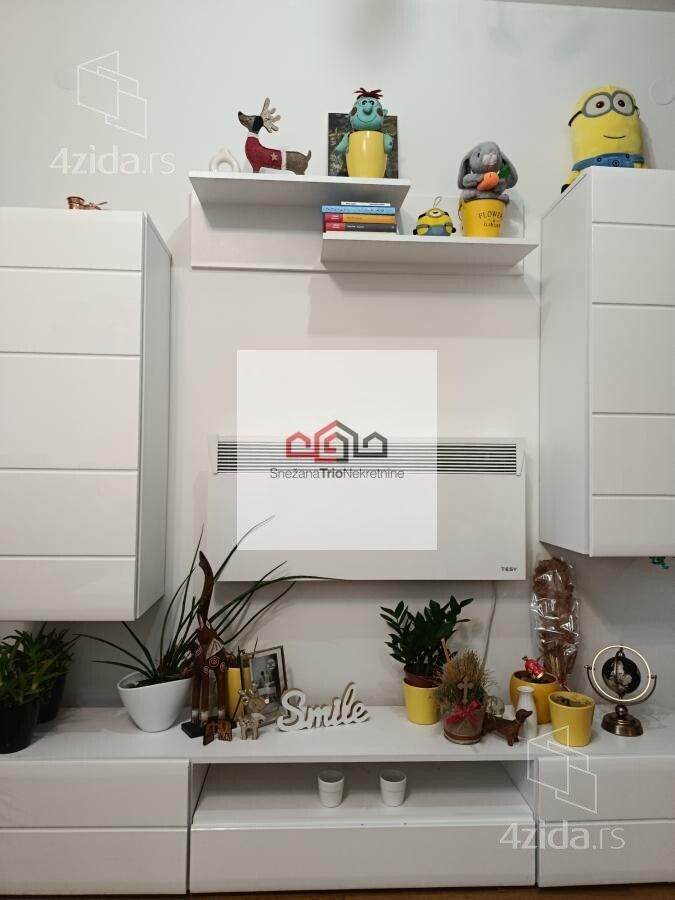 Adamovićevo Naselje - Prikaz 3