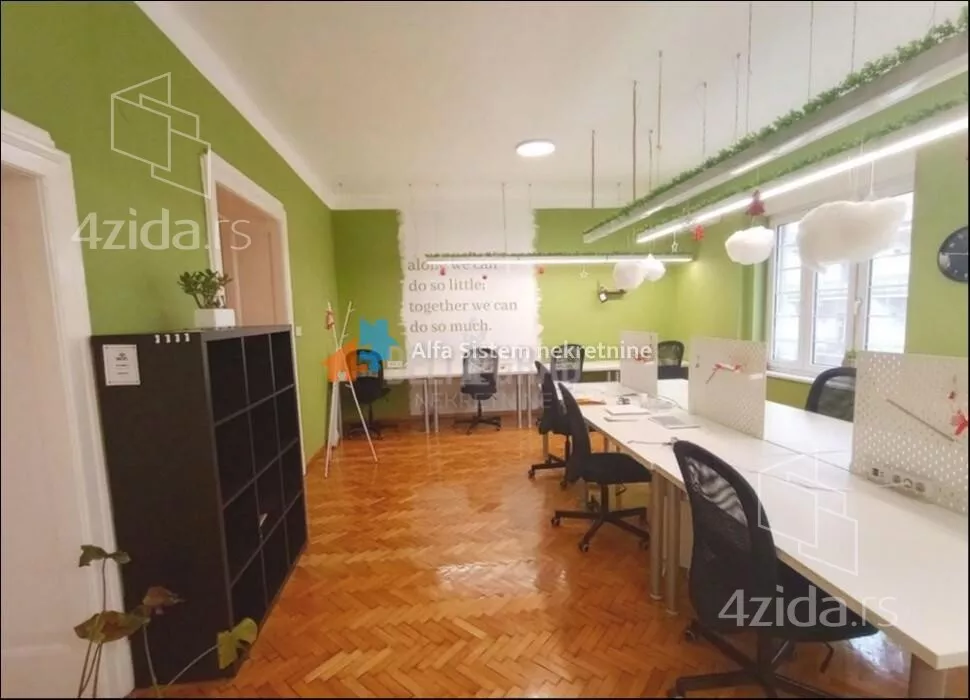 Kancelarija | 4zida