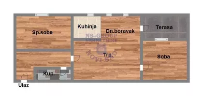 Tatarsko Brdo | 4zida.rs