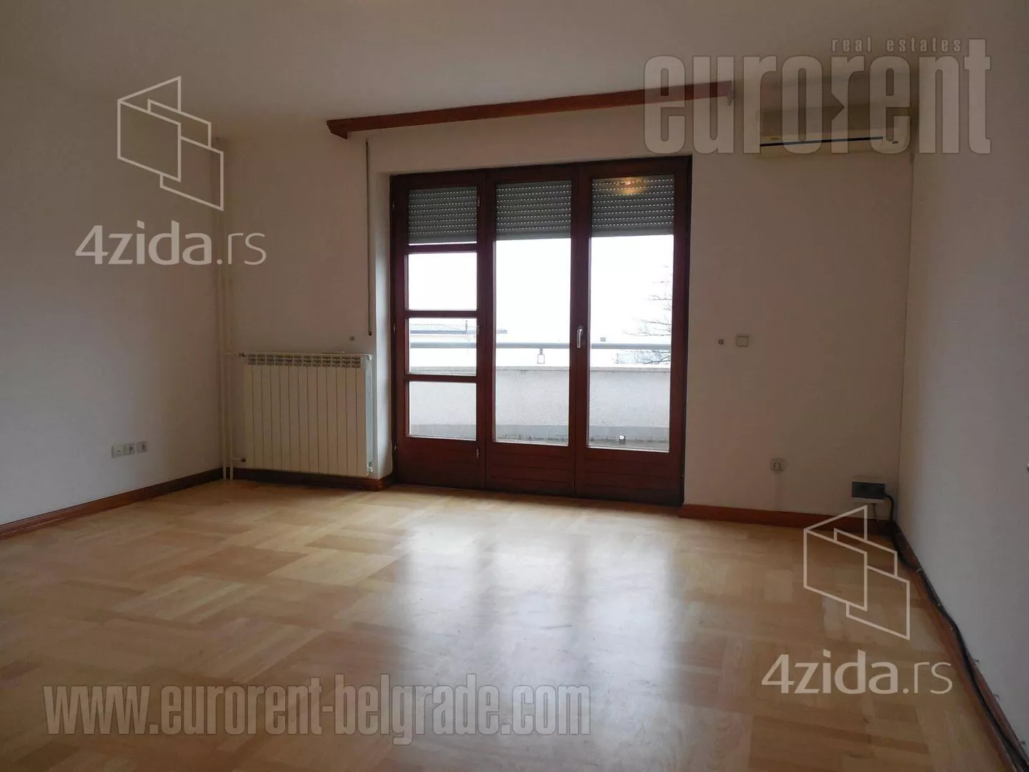 4-etažna kuća | 4zida