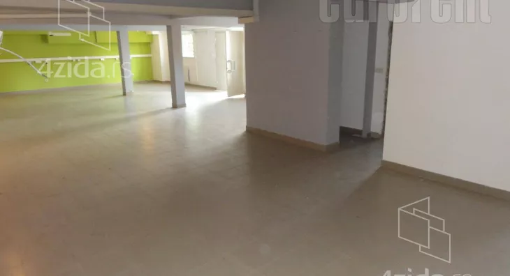 Poslovni prostor | 4zida