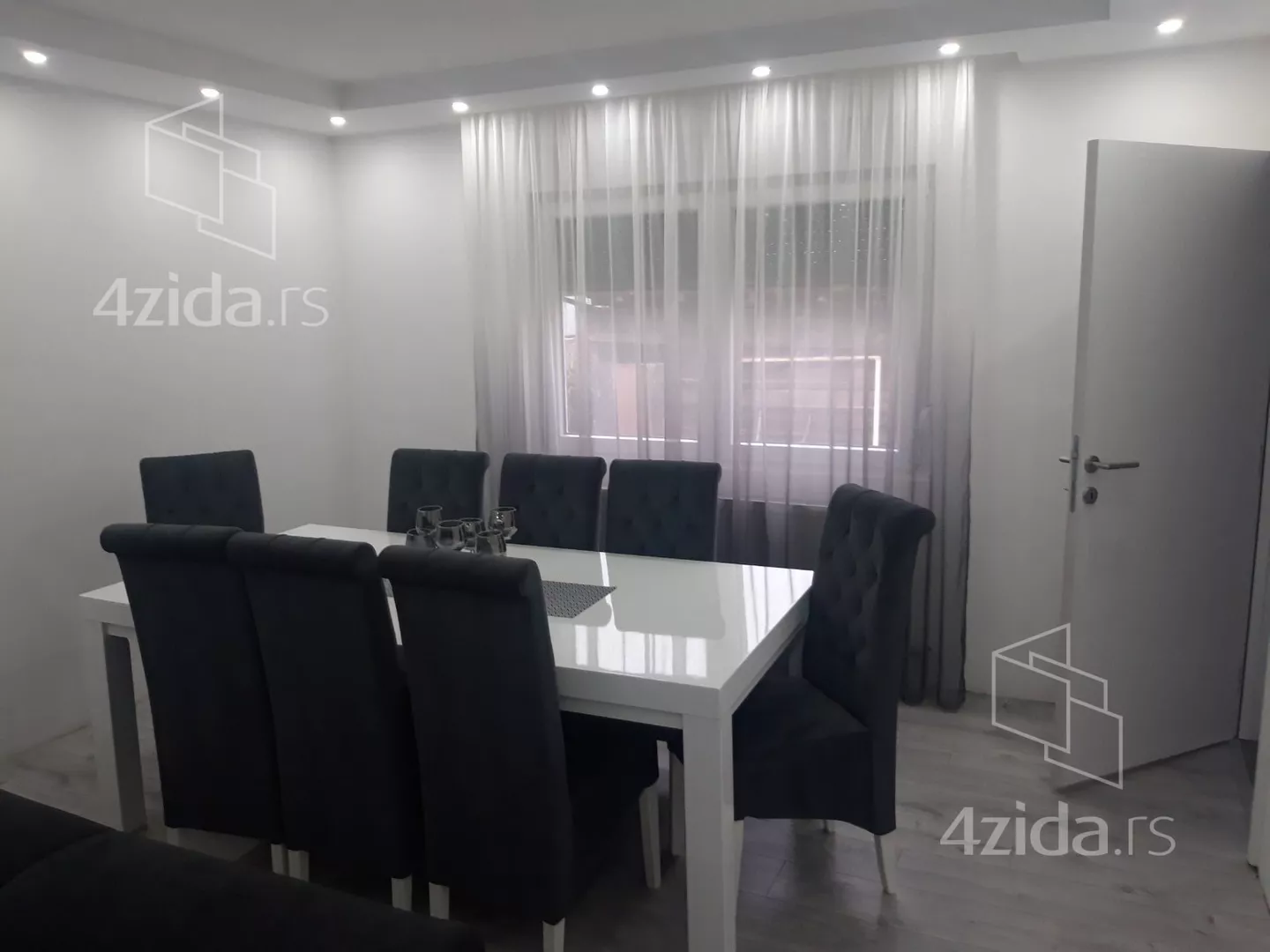 3-etažna kuća | 4zida