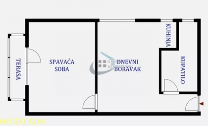 Borska | 4zida.rs