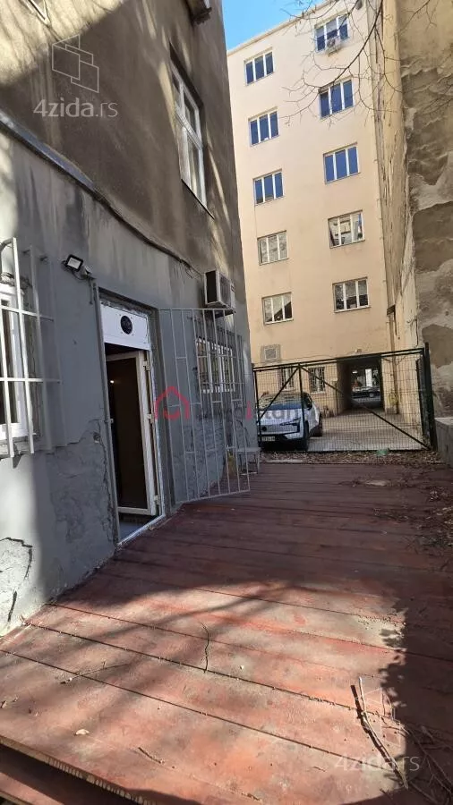 Ugostiteljski objekat | 4zida