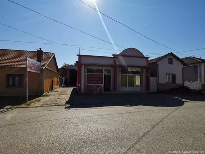Centar preko Lepenice | 4zida.rs