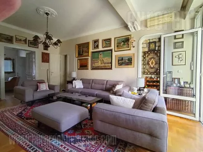 PROFESORSKA KOLONIJA | 4zida.rs