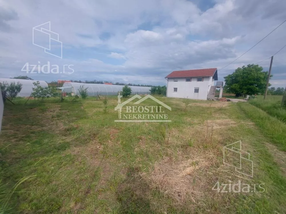 Građevinsko zemljište | 4zida