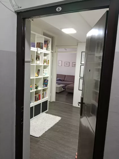 Obrenovićeva | 4zida.rs