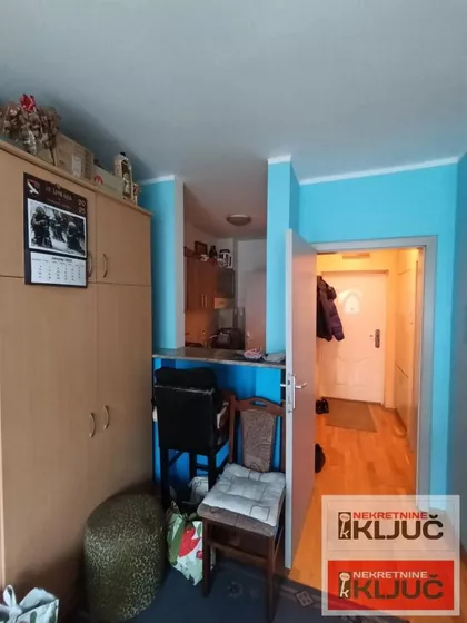 Bulevar Patrijarha Pavla (Somborski Bulevar) | 4zida.rs