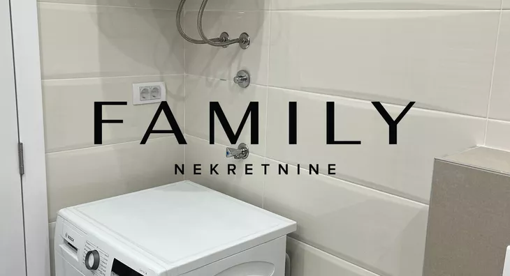 Četvoroiposoban stan | 4zida