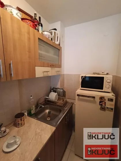 Bulevar Patrijarha Pavla (Somborski Bulevar) | 4zida.rs