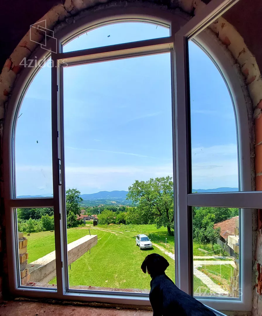 3-etažna kuća | 4zida