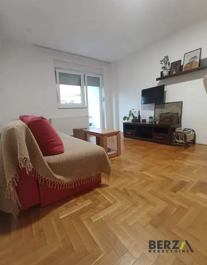 Sajmište | 4zida.rs