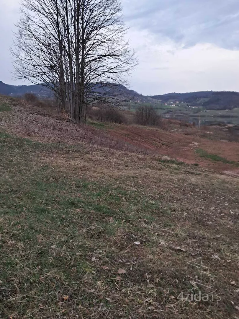 Poljoprivredno zemljište | 4zida