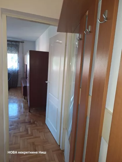Prvomajska | 4zida.rs