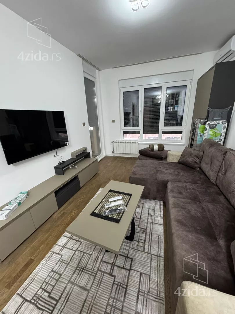 Wohnung · 44 m² · Kragujevac