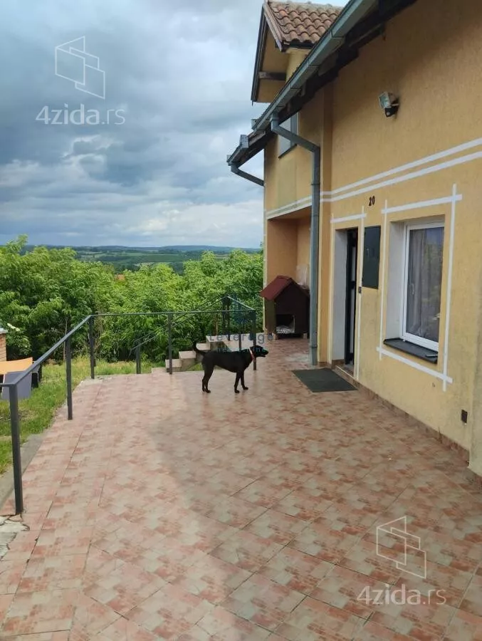 Kuća | 4zida