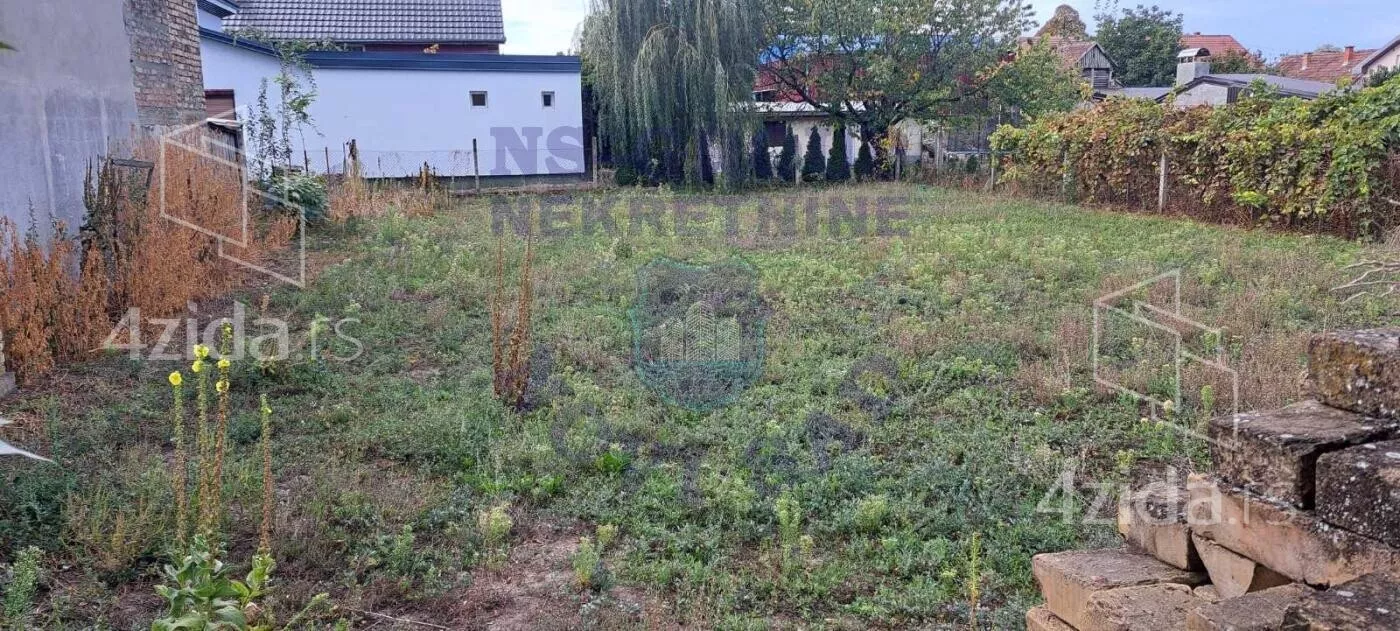 Građevinsko zemljište | 4zida