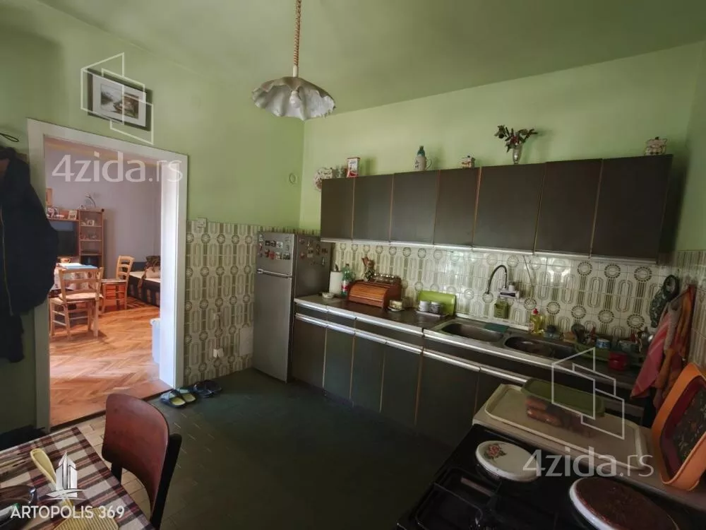 Kuća | 4zida