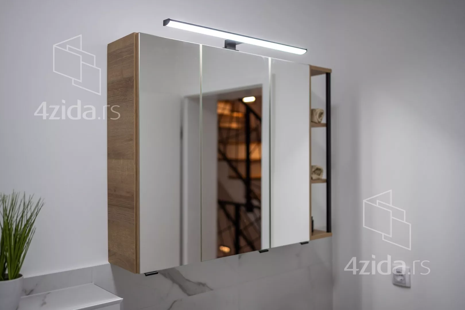 3-etažna kuća | 4zida