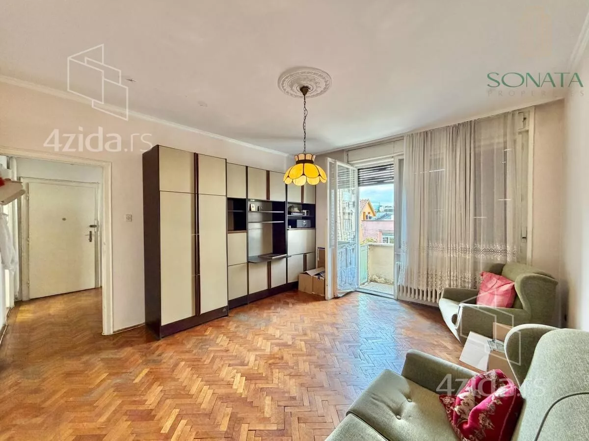 Stan · 75 m² · Beograd