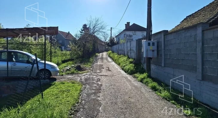 Građevinsko zemljište | 4zida