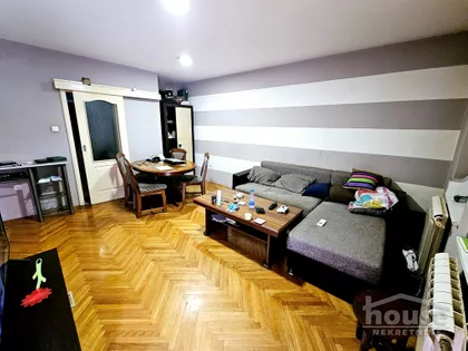 Bulevar Oslobođenja | 4zida.rs