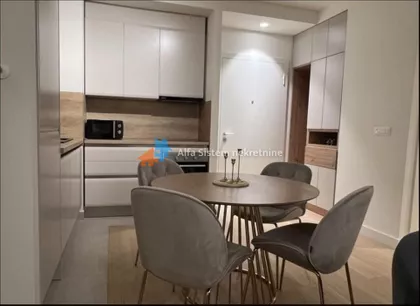 Beograd na vodi | 4zida.rs