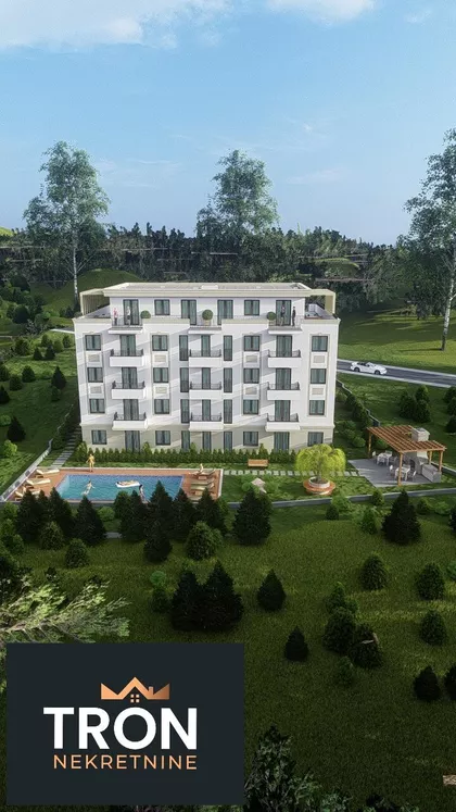 Nemanjina | 4zida.rs