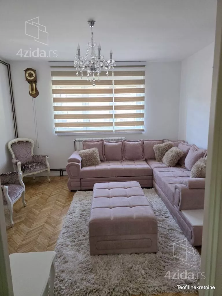 4-etažna kuća | 4zida