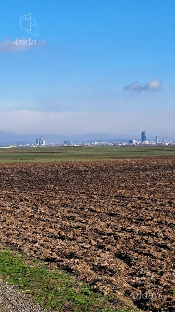 Građevinsko zemljište | 4zida