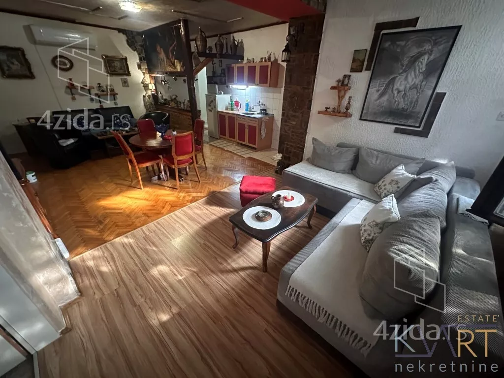 Kuća | 4zida
