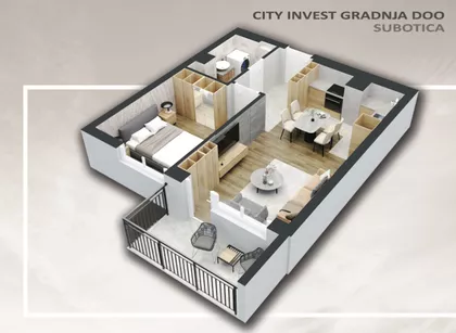 Sterijina | 4zida.rs