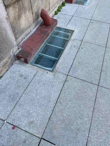 Trg Vojvode Radomira Putnika | 4zida.rs