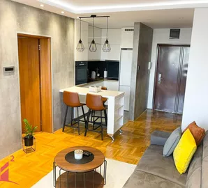 Salajka, Gradske lokacije, Novi Sad, 1.5 stan | 4zida.rs