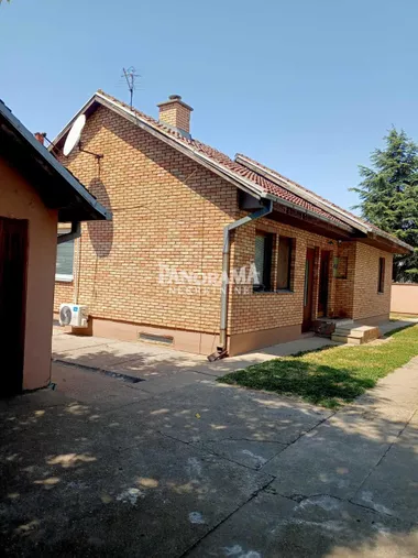Vojvođanska