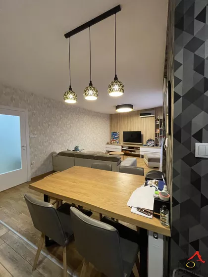 Bulevar Patrijarha Pavla (Somborski Bulevar) | 4zida.rs