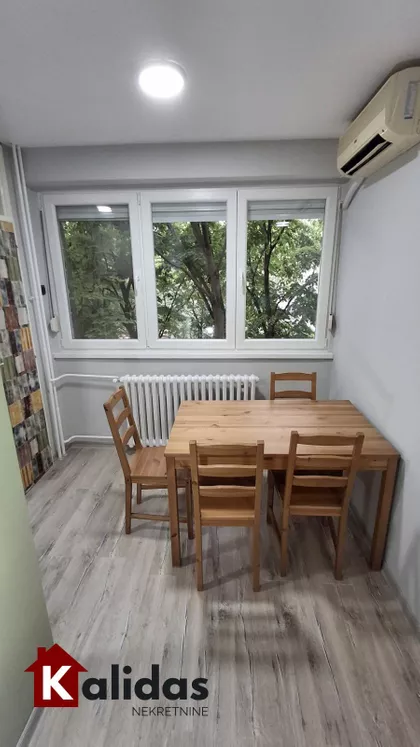 Bulevar Oslobođenja | 4zida.rs