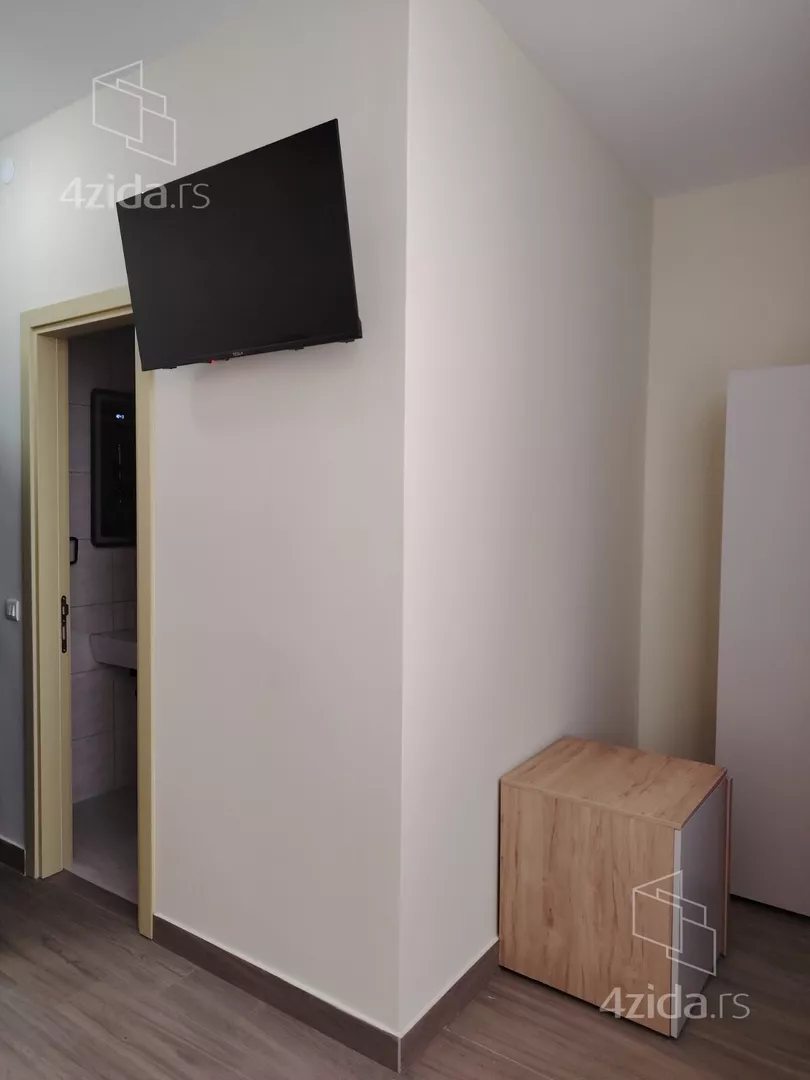 Ugostiteljski objekat | 4zida