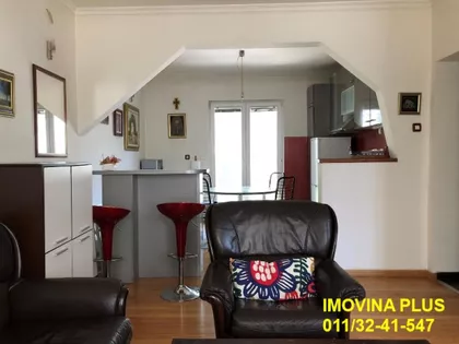 Petra Mećave | 4zida.rs