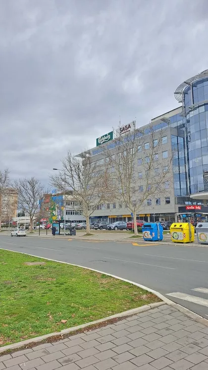 Bulevar Zorana Đinđića | 4zida.rs