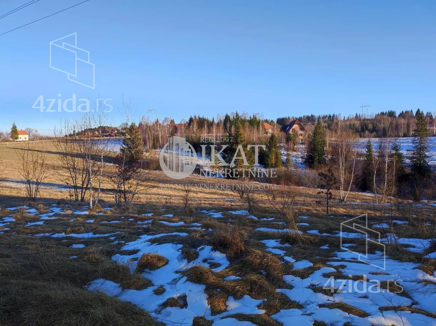 Građevinsko zemljište | 4zida