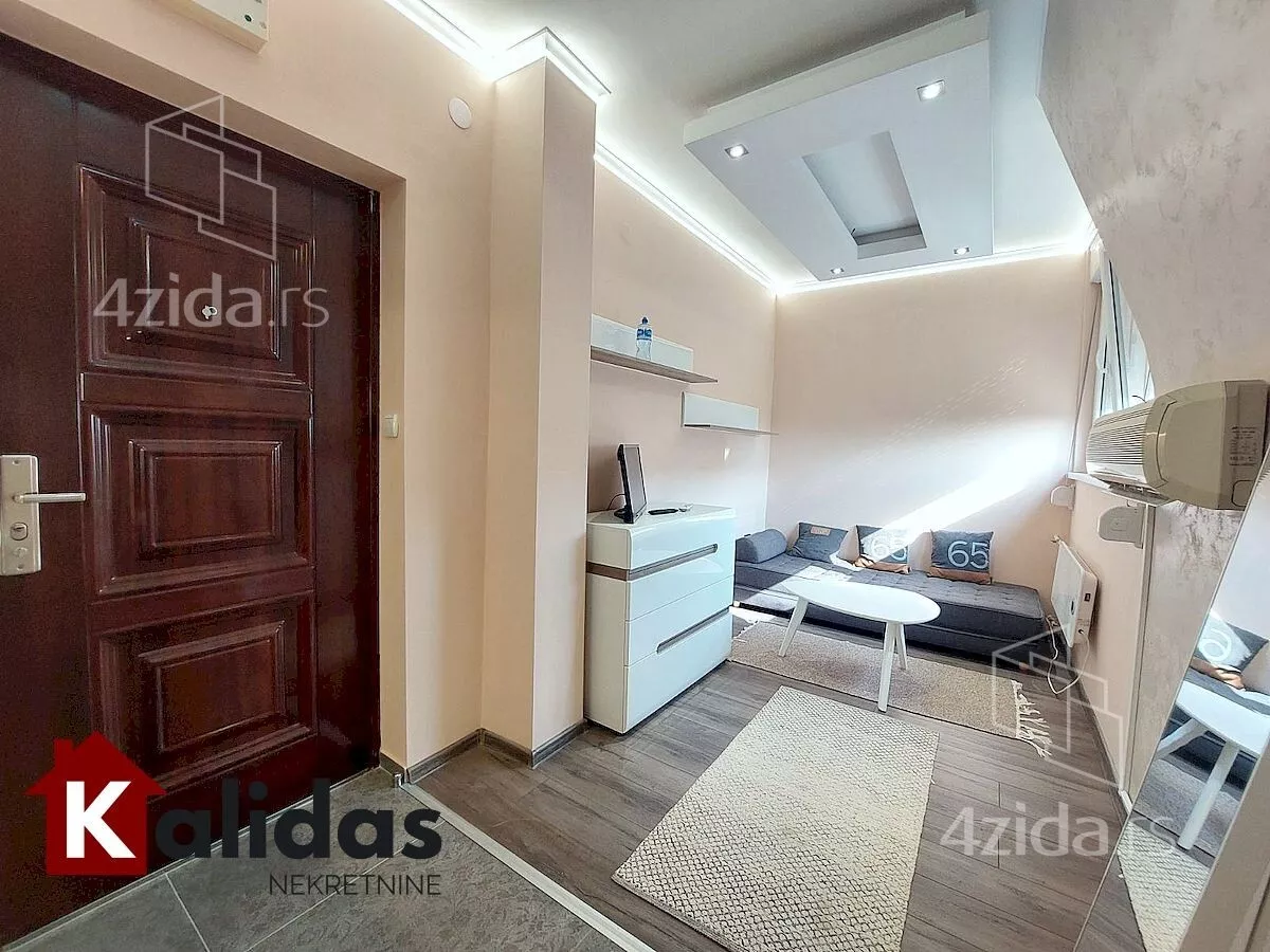 Garsonjera | 4zida