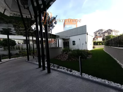 Đorđa Ognjanovića | 4zida.rs