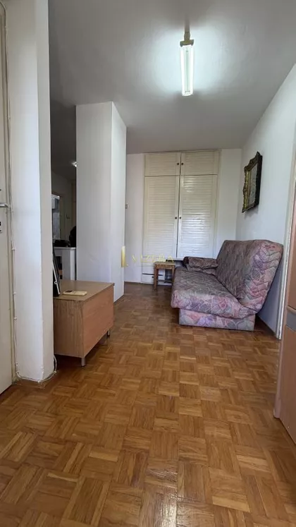 Apartment for sale · 43 m² · Liman 3, Liman, Gradske lokacije, Novi Sad